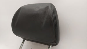 2003-2004 Honda Accord Headrest Head Rest Rear Seat Fits 2003 2004 OEM Used Auto Parts - Oemusedautoparts1.com