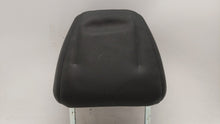 2003-2004 Honda Accord Headrest Head Rest Rear Seat Fits 2003 2004 OEM Used Auto Parts - Oemusedautoparts1.com