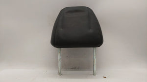 2003-2004 Honda Accord Headrest Head Rest Rear Seat Fits 2003 2004 OEM Used Auto Parts - Oemusedautoparts1.com