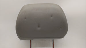 2006-2008 Hyundai Sonata Headrest Head Rest Front Driver Passenger Seat Fits 2006 2007 2008 OEM Used Auto Parts - Oemusedautoparts1.com