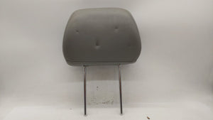 2006-2008 Hyundai Sonata Headrest Head Rest Front Driver Passenger Seat Fits 2006 2007 2008 OEM Used Auto Parts - Oemusedautoparts1.com