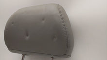 2006-2008 Hyundai Sonata Headrest Head Rest Front Driver Passenger Seat Fits 2006 2007 2008 OEM Used Auto Parts - Oemusedautoparts1.com