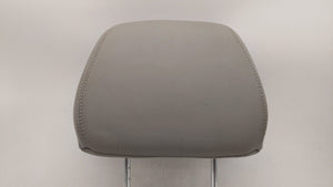 2006-2008 Hyundai Sonata Headrest Head Rest Front Driver Passenger Seat Fits 2006 2007 2008 OEM Used Auto Parts - Oemusedautoparts1.com