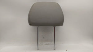 2006-2008 Hyundai Sonata Headrest Head Rest Front Driver Passenger Seat Fits 2006 2007 2008 OEM Used Auto Parts - Oemusedautoparts1.com