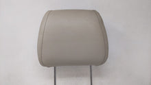 2005-2010 Jeep Grand Cherokee Headrest Head Rest Front Driver Passenger Seat Fits 2005 2006 2007 2008 2009 2010 OEM Used Auto Parts - Oemusedautoparts1.com