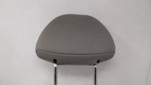 2010-2015 Hyundai Tucson Headrest Head Rest Front Driver Passenger Seat Fits 2010 2011 2012 2013 2014 2015 OEM Used Auto Parts - Oemusedautoparts1.com