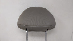 2010-2015 Hyundai Tucson Headrest Head Rest Front Driver Passenger Seat Fits 2010 2011 2012 2013 2014 2015 OEM Used Auto Parts - Oemusedautoparts1.com