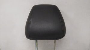 2009 Nissan Altima Headrest Head Rest Front Driver Passenger Seat Fits OEM Used Auto Parts - Oemusedautoparts1.com