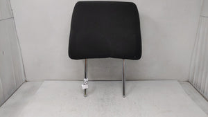 2010 Nissan Rogue Headrest Head Rest Front Driver Passenger Seat Fits OEM Used Auto Parts - Oemusedautoparts1.com