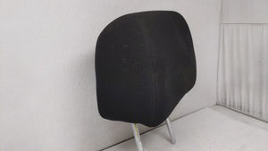 2010 Nissan Rogue Headrest Head Rest Front Driver Passenger Seat Fits OEM Used Auto Parts - Oemusedautoparts1.com