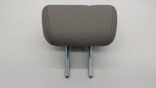 2015-2017 Honda Accord Headrest Head Rest Rear Center Seat Fits 2015 2016 2017 OEM Used Auto Parts - Oemusedautoparts1.com