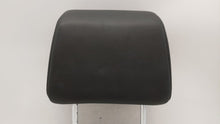 2008-2009 Nissan Rogue Headrest Head Rest Front Driver Passenger Seat Fits 2008 2009 OEM Used Auto Parts - Oemusedautoparts1.com