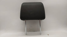 2008-2009 Nissan Rogue Headrest Head Rest Front Driver Passenger Seat Fits 2008 2009 OEM Used Auto Parts - Oemusedautoparts1.com