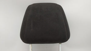 2009-2010 Nissan Maxima Headrest Head Rest Front Driver Passenger Seat Fits 2009 2010 OEM Used Auto Parts - Oemusedautoparts1.com