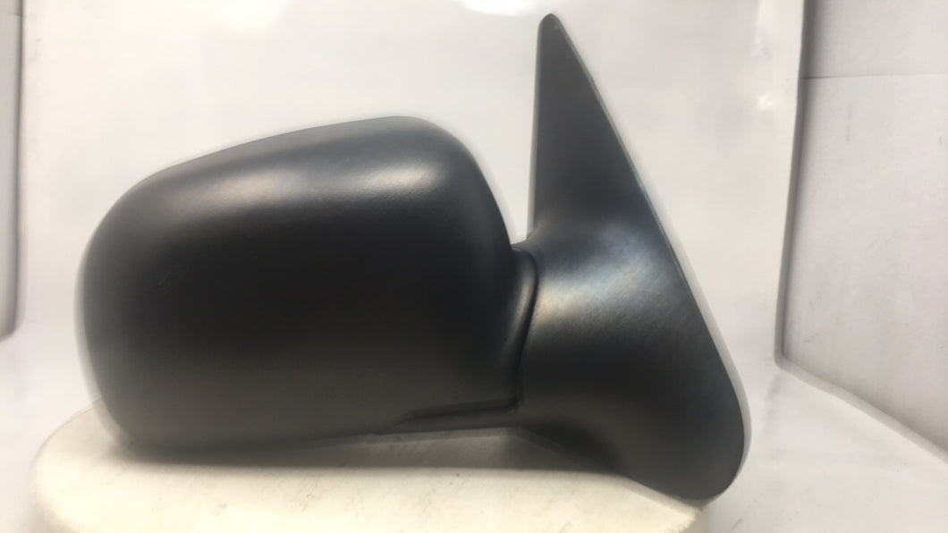 2005 Ford Ranger Side Mirror Replacement Passenger Right View Door Mirror Fits OEM Used Auto Parts - Oemusedautoparts1.com