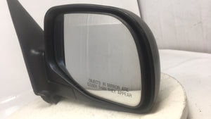 2005 Ford Ranger Side Mirror Replacement Passenger Right View Door Mirror Fits OEM Used Auto Parts - Oemusedautoparts1.com