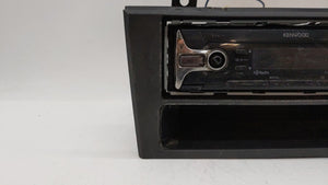 2002 Lincoln Ls Radio AM FM Cd Player Receiver Replacement P/N:40801799 Fits OEM Used Auto Parts - Oemusedautoparts1.com