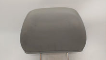 2006-2008 Hyundai Sonata Headrest Head Rest Front Driver Passenger Seat Fits 2006 2007 2008 OEM Used Auto Parts - Oemusedautoparts1.com