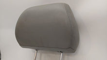 2006-2008 Hyundai Sonata Headrest Head Rest Front Driver Passenger Seat Fits 2006 2007 2008 OEM Used Auto Parts - Oemusedautoparts1.com