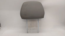 2006-2008 Hyundai Sonata Headrest Head Rest Front Driver Passenger Seat Fits 2006 2007 2008 OEM Used Auto Parts - Oemusedautoparts1.com