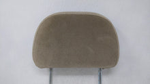 2004 Ford Explorer Headrest Head Rest Front Driver Passenger Seat Fits OEM Used Auto Parts - Oemusedautoparts1.com