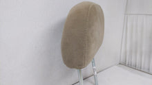 2004 Ford Explorer Headrest Head Rest Front Driver Passenger Seat Fits OEM Used Auto Parts - Oemusedautoparts1.com