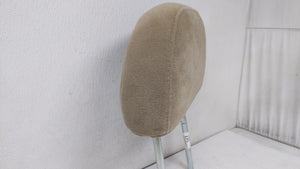 2004 Ford Explorer Headrest Head Rest Front Driver Passenger Seat Fits OEM Used Auto Parts - Oemusedautoparts1.com