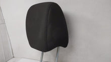 2012 Chevrolet Traverse Headrest Head Rest Front Driver Passenger Seat Fits OEM Used Auto Parts - Oemusedautoparts1.com