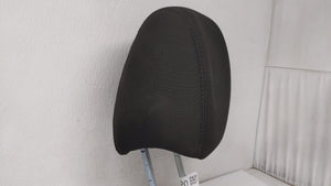 2012 Chevrolet Traverse Headrest Head Rest Front Driver Passenger Seat Fits OEM Used Auto Parts - Oemusedautoparts1.com