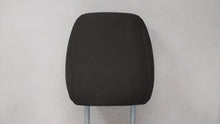 2012 Chevrolet Traverse Headrest Head Rest Front Driver Passenger Seat Fits OEM Used Auto Parts - Oemusedautoparts1.com