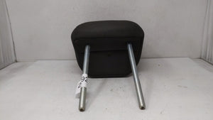 2012 Chevrolet Traverse Headrest Head Rest Front Driver Passenger Seat Fits OEM Used Auto Parts - Oemusedautoparts1.com