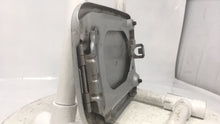 2000 Mazda Protege Dx Fuel Tank Door Lid Gas Tank Silver - Oemusedautoparts1.com