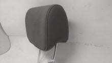 2007-2011 Hyundai Accent Headrest Head Rest Front Driver Passenger Seat Fits 2007 2008 2009 2010 2011 OEM Used Auto Parts - Oemusedautoparts1.com