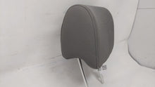 2007-2011 Hyundai Accent Headrest Head Rest Front Driver Passenger Seat Fits 2007 2008 2009 2010 2011 OEM Used Auto Parts - Oemusedautoparts1.com