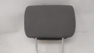 2007-2011 Hyundai Accent Headrest Head Rest Front Driver Passenger Seat Fits 2007 2008 2009 2010 2011 OEM Used Auto Parts - Oemusedautoparts1.com