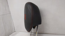 2010 Chevrolet Camaro Headrest Head Rest Front Driver Passenger Seat Fits OEM Used Auto Parts - Oemusedautoparts1.com