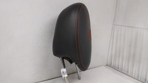 2010 Chevrolet Camaro Headrest Head Rest Front Driver Passenger Seat Fits OEM Used Auto Parts - Oemusedautoparts1.com