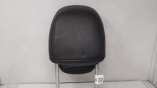 2010 Chevrolet Camaro Headrest Head Rest Front Driver Passenger Seat Fits OEM Used Auto Parts - Oemusedautoparts1.com