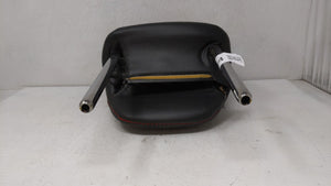 2010 Chevrolet Camaro Headrest Head Rest Front Driver Passenger Seat Fits OEM Used Auto Parts - Oemusedautoparts1.com