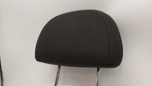 2012-2015 Chevrolet Captiva Sport Headrest Head Rest Front Driver Passenger Seat Fits 2012 2013 2014 2015 OEM Used Auto Parts - Oemusedautoparts1.com