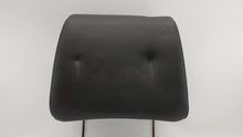 2008-2009 Nissan Rogue Headrest Head Rest Front Driver Passenger Seat Fits 2008 2009 OEM Used Auto Parts - Oemusedautoparts1.com