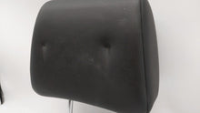 2008-2009 Nissan Rogue Headrest Head Rest Front Driver Passenger Seat Fits 2008 2009 OEM Used Auto Parts - Oemusedautoparts1.com