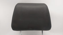 2008-2009 Nissan Rogue Headrest Head Rest Front Driver Passenger Seat Fits 2008 2009 OEM Used Auto Parts - Oemusedautoparts1.com