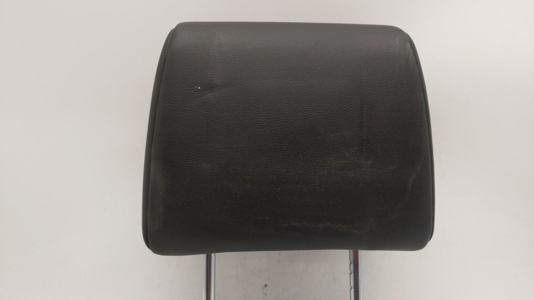 2010-2013 Nissan Rogue Headrest Head Rest Front Driver Passenger Seat Fits 2010 2011 2012 2013 OEM Used Auto Parts - Oemusedautoparts1.com