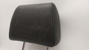 2010-2013 Nissan Rogue Headrest Head Rest Front Driver Passenger Seat Fits 2010 2011 2012 2013 OEM Used Auto Parts - Oemusedautoparts1.com