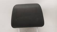 2010-2013 Nissan Rogue Headrest Head Rest Front Driver Passenger Seat Fits 2010 2011 2012 2013 OEM Used Auto Parts - Oemusedautoparts1.com