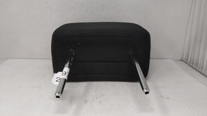 2010 Nissan Rogue Headrest Head Rest Front Driver Passenger Seat Fits OEM Used Auto Parts - Oemusedautoparts1.com