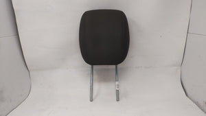 2010-2011 Chevrolet Traverse Headrest Head Rest Front Driver Passenger Seat Fits 2010 2011 OEM Used Auto Parts - Oemusedautoparts1.com