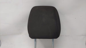 2010-2011 Chevrolet Traverse Headrest Head Rest Front Driver Passenger Seat Fits 2010 2011 OEM Used Auto Parts - Oemusedautoparts1.com