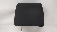 2010 Nissan Rogue Headrest Head Rest Front Driver Passenger Seat Fits OEM Used Auto Parts - Oemusedautoparts1.com